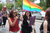 10ª Marcha do Orgulho LGBTI no Porto 2015